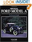 Original Ford Model A (Original Series)
