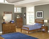 Taylor Falls Bedroom Set