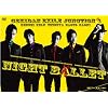 �m�h�f�g�s �a�`�k�k�d�s [DVD]