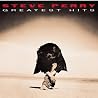 Image of album by Steve Perry