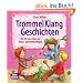 TrommelKlangGeschichten - Mit Ohr und Hand ins Klang- und Rhythmikland