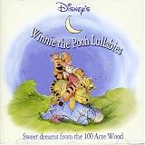 Disney's Winnie the Pooh Lullabies