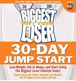 (THE BIGGEST LOSER 30-DAY JUMP START: LOSE WEIGHT, GET IN SHAPE, AND START LIVING THE BIGGEST LOSER LIFESTYLE TODAY!) BY Paperback (Author) Paperback Published on (02 , 2009)