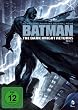 Batman: The Dark Knight Returns, Teil 1