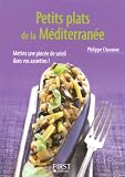 Revue Editions Générales First  / Petits plats de la Méditerranée