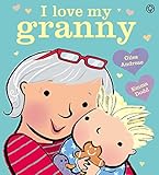 I love my granny