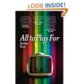 All to Play For