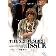 ファッションが教えてくれること [DVD]