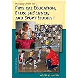 Introduction to Physical Education, Exercise Science, and Sport Studies