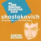 Shostakovich - Symphony No. 11 - The Year 1905