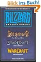 Warcraft, Starcraft, Diablo - Blizzard Legends Bd. 1