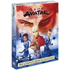 Avatar Book 1 [UK Import]