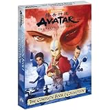 Avatar, Book 1: Water - The Legend of Aang [DVD]by Avatar Book 1