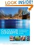 Calculus Concepts: An Informal Approach to the Mathematics of Change (Textbooks Available with Cengage Youbook)