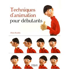 Techniques d'animation pour d�butants