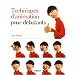 Techniques d'animation pour d�butants