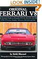 Original Ferrari V8
