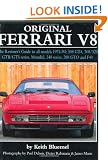 Original Ferrari V8