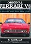 Original Ferrari V8