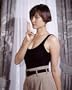 Carey Lowell by Unknown 20.00X24.00. Art Poster Print