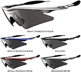 Oakley M Frame Sweep Men's Sport Performance Casual Sunglasses