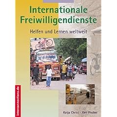 Internationale Freiwilligendienste: Helfen und Lernen weltweit