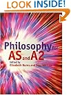 Philosophy for AS and A2