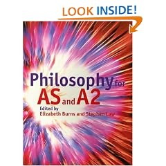 Philosophy for AS and A2