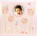 Carter's Scrapbook Complete Kit, Meadowlark