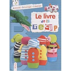 Le livre de la r�cup'