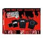 This is Spinal Tap - None More Black Collector's Set (Includes DVD, CD, and T-Shirt)