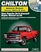 Total Car Care CD-ROM: General Motors Trucks, SUVs & Vans, 1982-1999 Retail Box