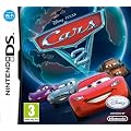 Cars 2 (Nintendo DS)