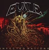 Infected Nations [12" VINYL]