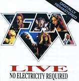 No Electricity Required