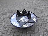 Garden Pebble Pool For Self Contained Water Feature