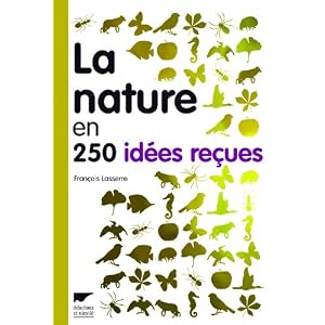 La nature en 250 id�es re�ues