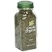 Health & Personal Care : Simply Organic Basil, .54-Ounce Container (Pack of 5)