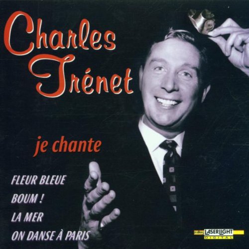 Laserlight Digital (Delta Music) Je Chante