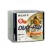Sony 8cm DVD-RW 6+2 Jewel Case (8 pack)