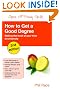 How to get a good degree (Open Up Study Skills)