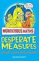 Desperate Measures (Murderous Maths)