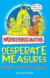 Desperate Measures (Murderous Maths)