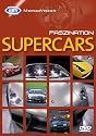 Faszination - Super Cars [DVD] [2009]