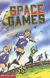 Space Games (Keystone Books (Stone Arch))