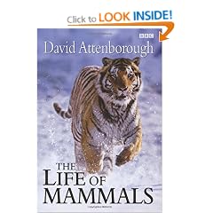 Life of Mammals