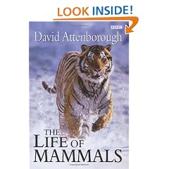Life of Mammals