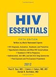 HIV Essentials 2012