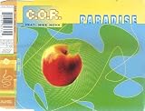 Paradise (incl. 3 versions, 1996, feat. Mike Nova)