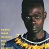 Image of album by Baaba Maal